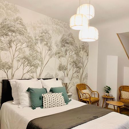 Pyrene Holidays - Heracles - Residence Paisible A 6Mn A Pied Des Thermes Bagneres-de-Bigorre Luaran gambar