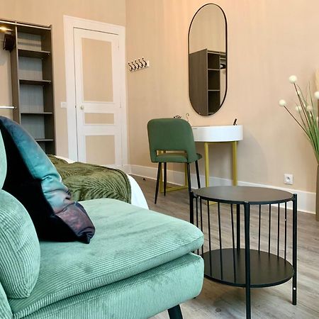 Pyrene Holidays - Heracles - Residence Paisible A 6Mn A Pied Des Thermes Bagneres-de-Bigorre Luaran gambar
