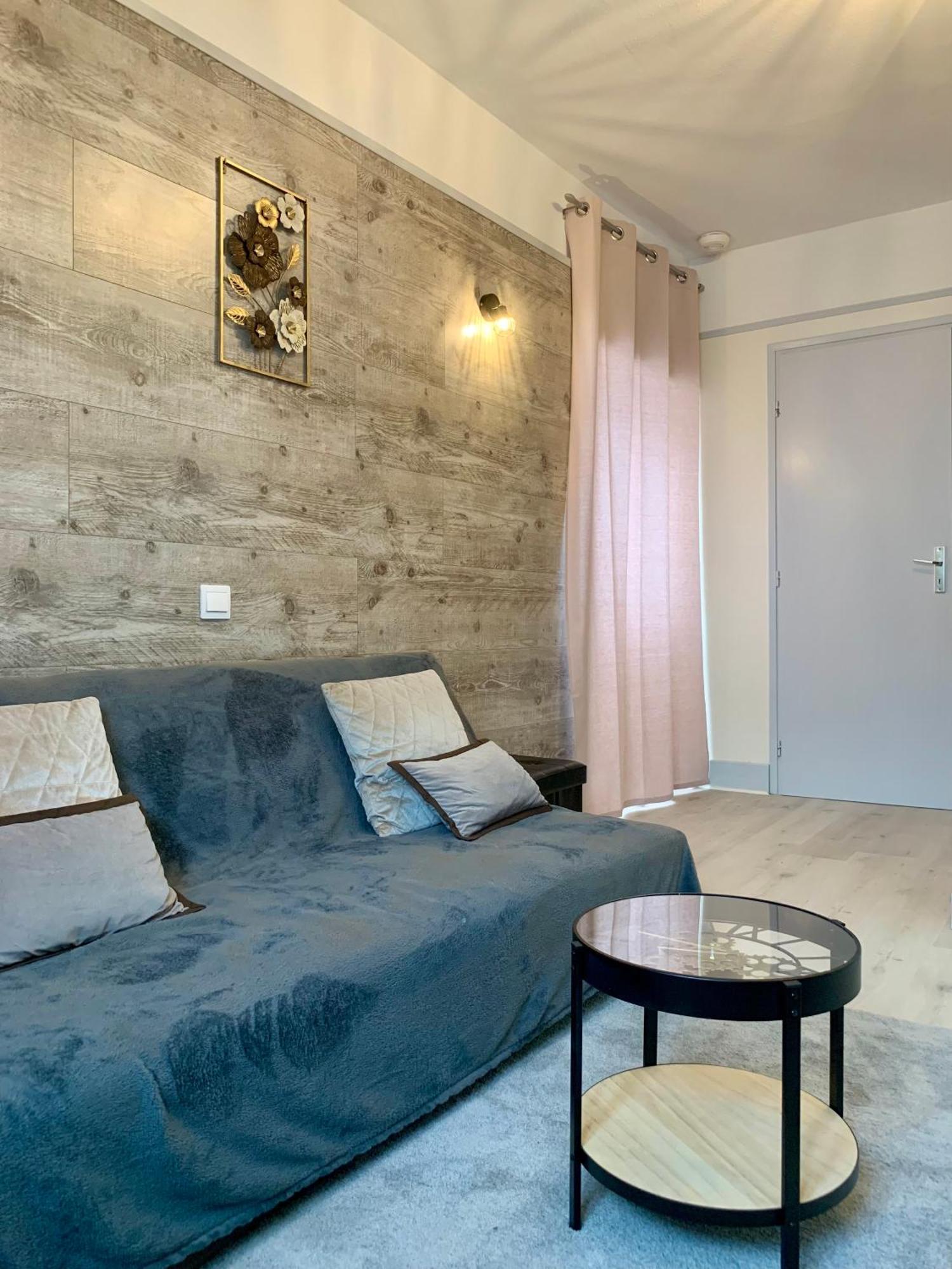 Pyrene Holidays - Heracles - Residence Paisible A 6Mn A Pied Des Thermes Bagneres-de-Bigorre Luaran gambar