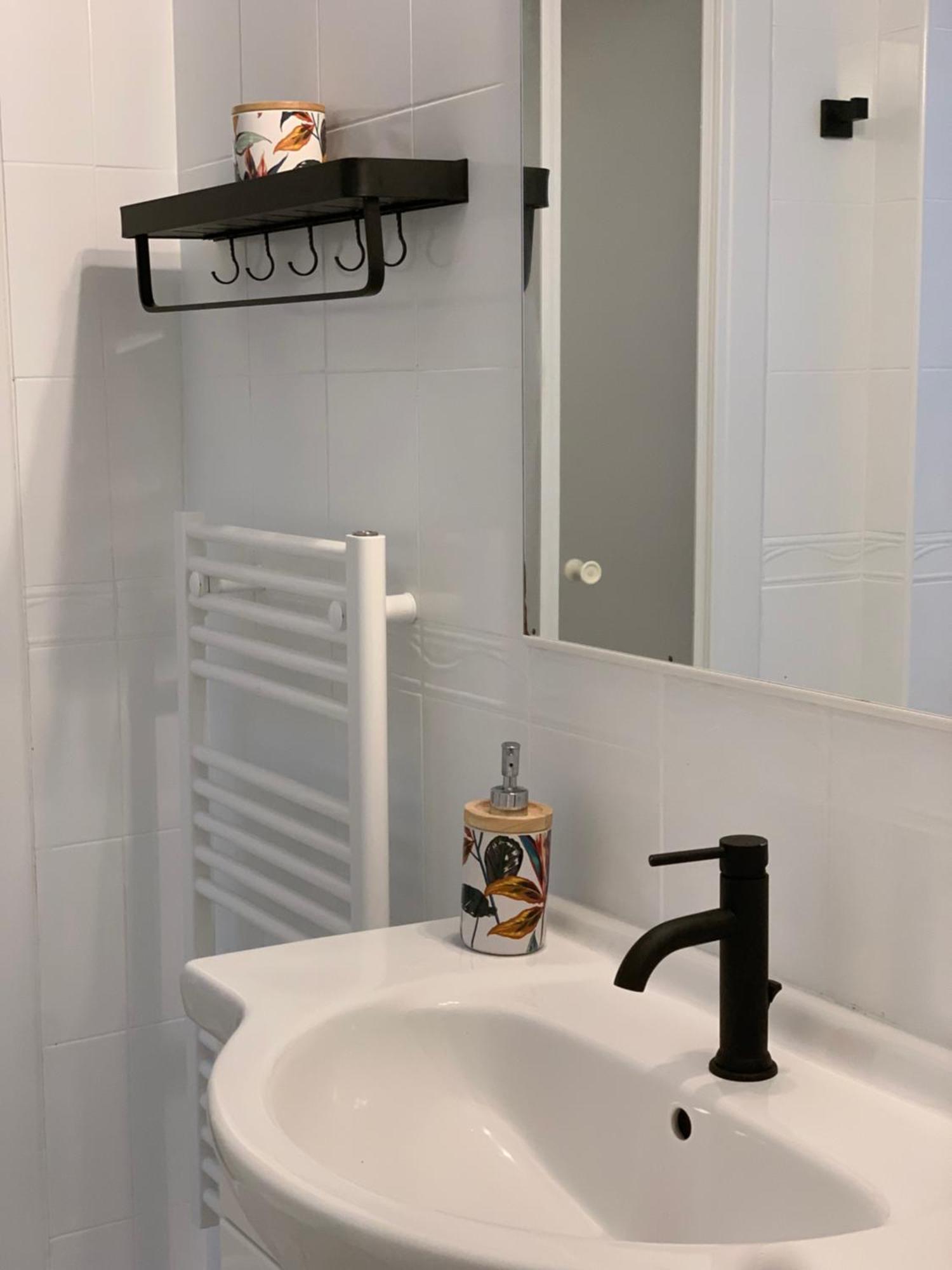 Pyrene Holidays - Heracles - Residence Paisible A 6Mn A Pied Des Thermes Bagneres-de-Bigorre Luaran gambar