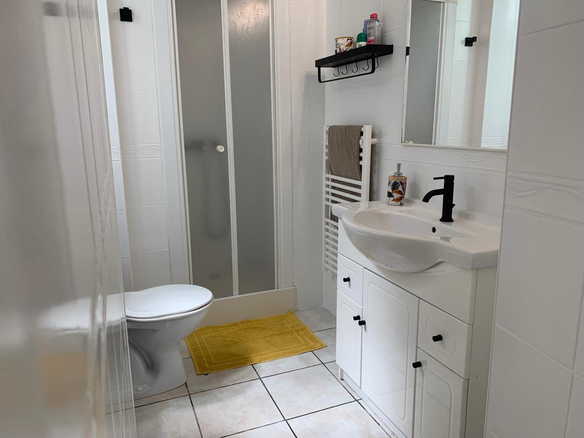 Pyrene Holidays - Heracles - Residence Paisible A 6Mn A Pied Des Thermes Bagneres-de-Bigorre Luaran gambar