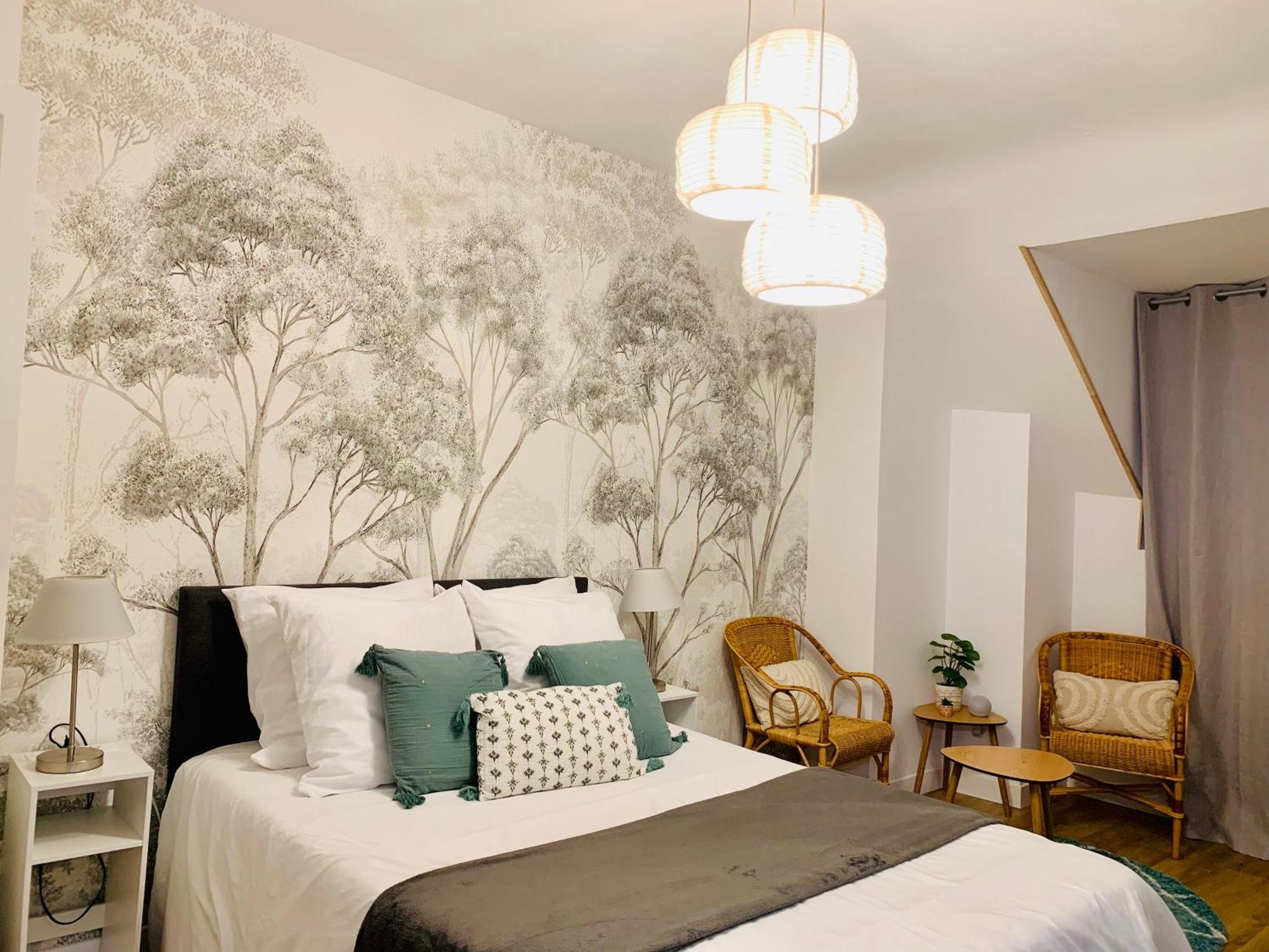 Pyrene Holidays - Heracles - Residence Paisible A 6Mn A Pied Des Thermes Bagneres-de-Bigorre Luaran gambar