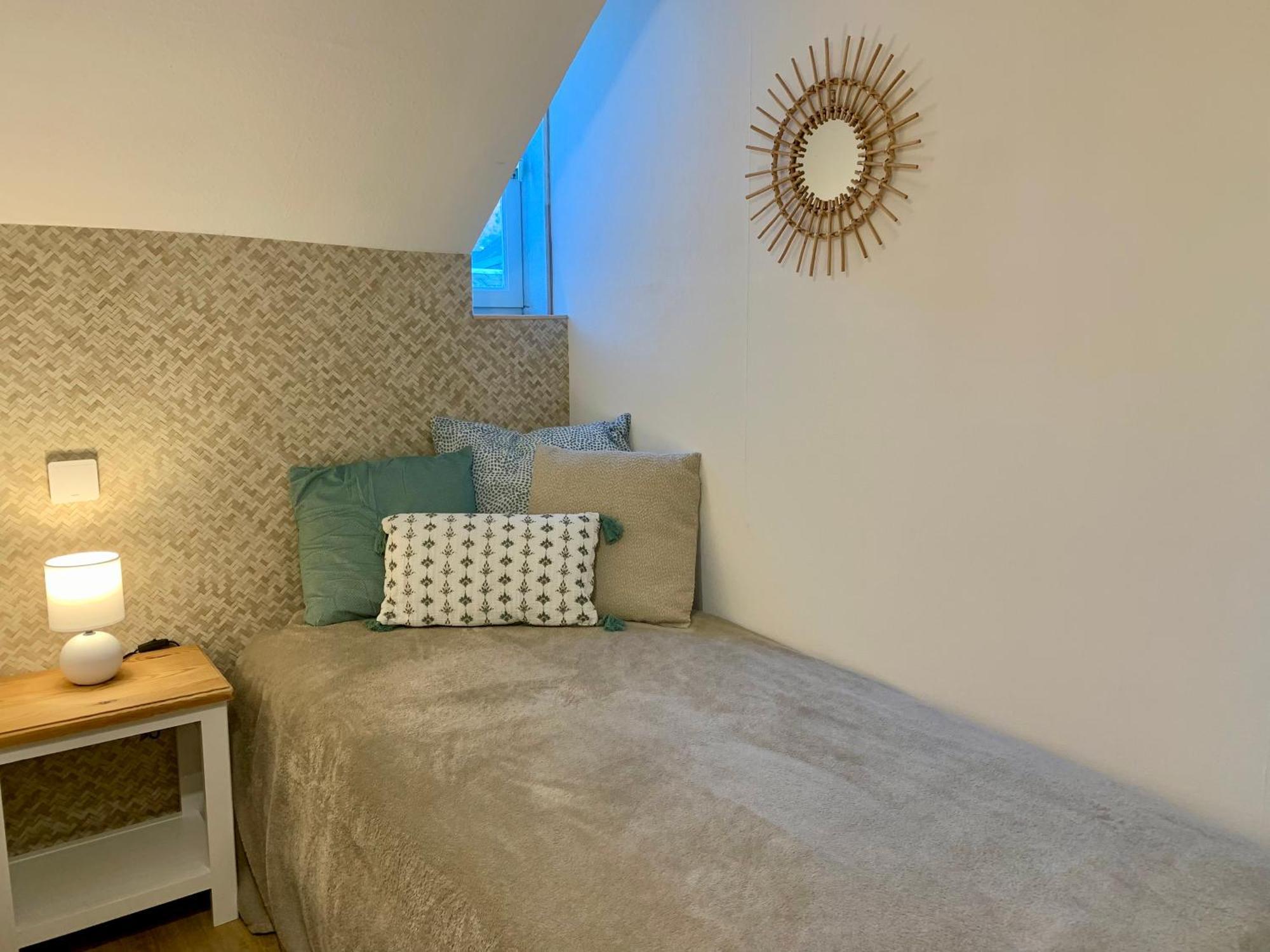 Pyrene Holidays - Heracles - Residence Paisible A 6Mn A Pied Des Thermes Bagneres-de-Bigorre Luaran gambar