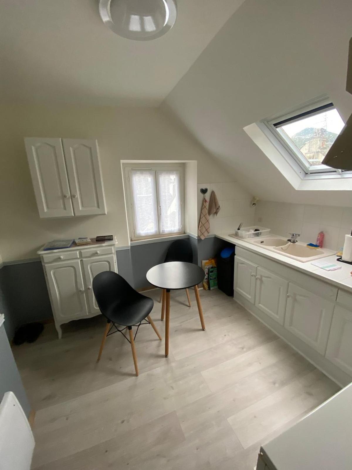 Pyrene Holidays - Heracles - Residence Paisible A 6Mn A Pied Des Thermes Bagneres-de-Bigorre Luaran gambar