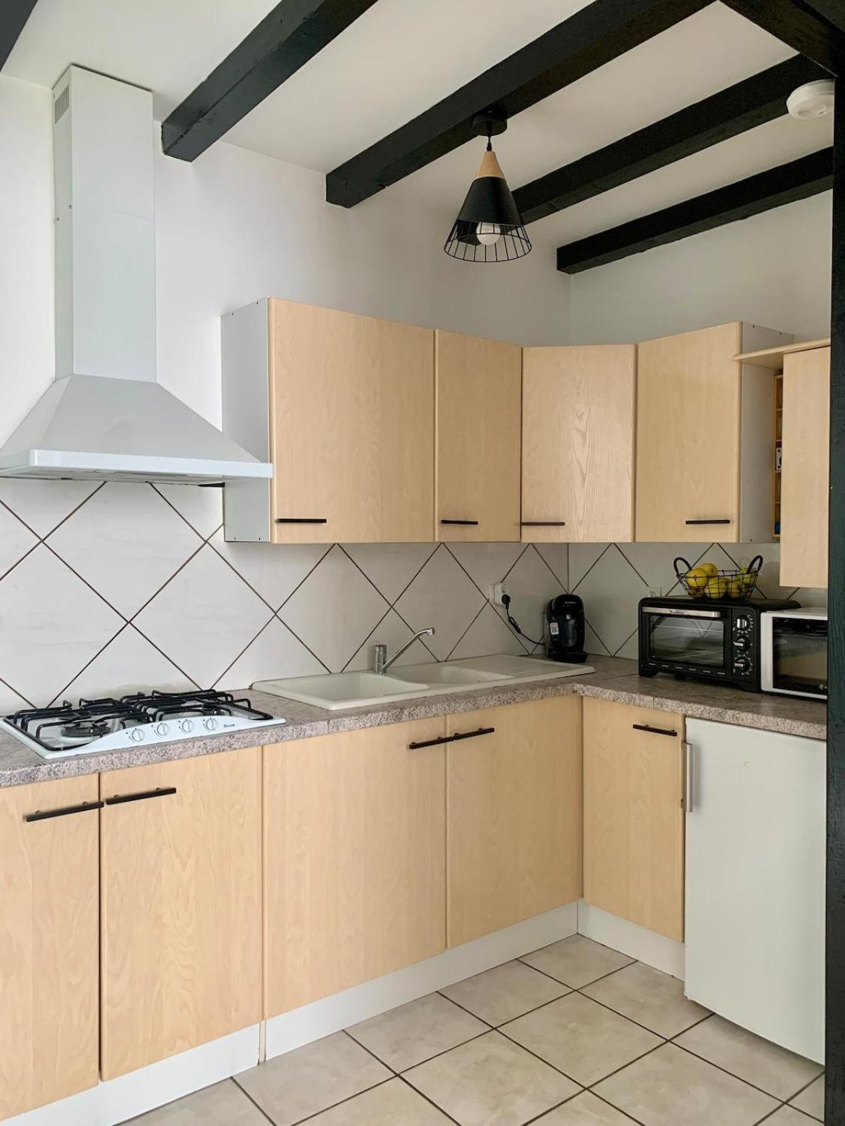 Pyrene Holidays - Heracles - Residence Paisible A 6Mn A Pied Des Thermes Bagneres-de-Bigorre Luaran gambar