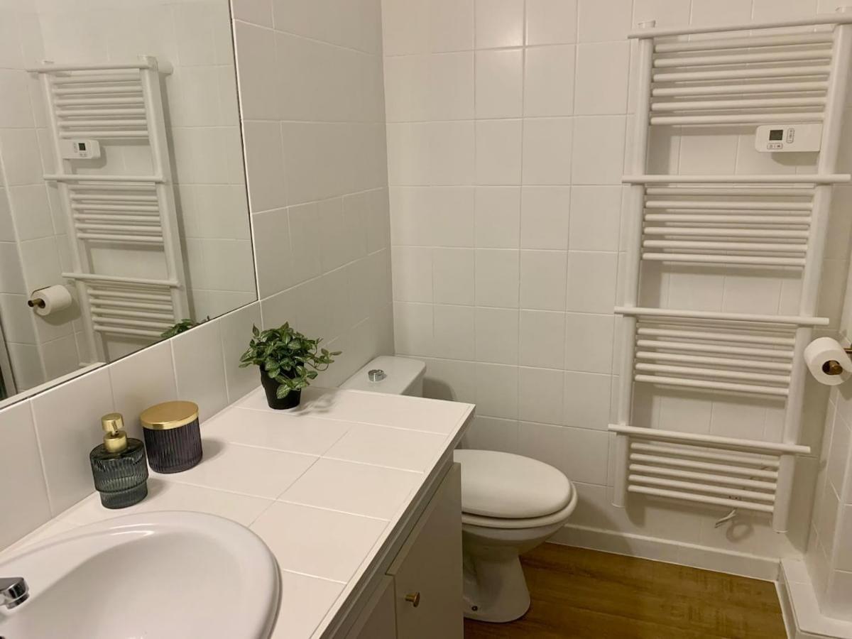 Pyrene Holidays - Heracles - Residence Paisible A 6Mn A Pied Des Thermes Bagneres-de-Bigorre Bilik gambar