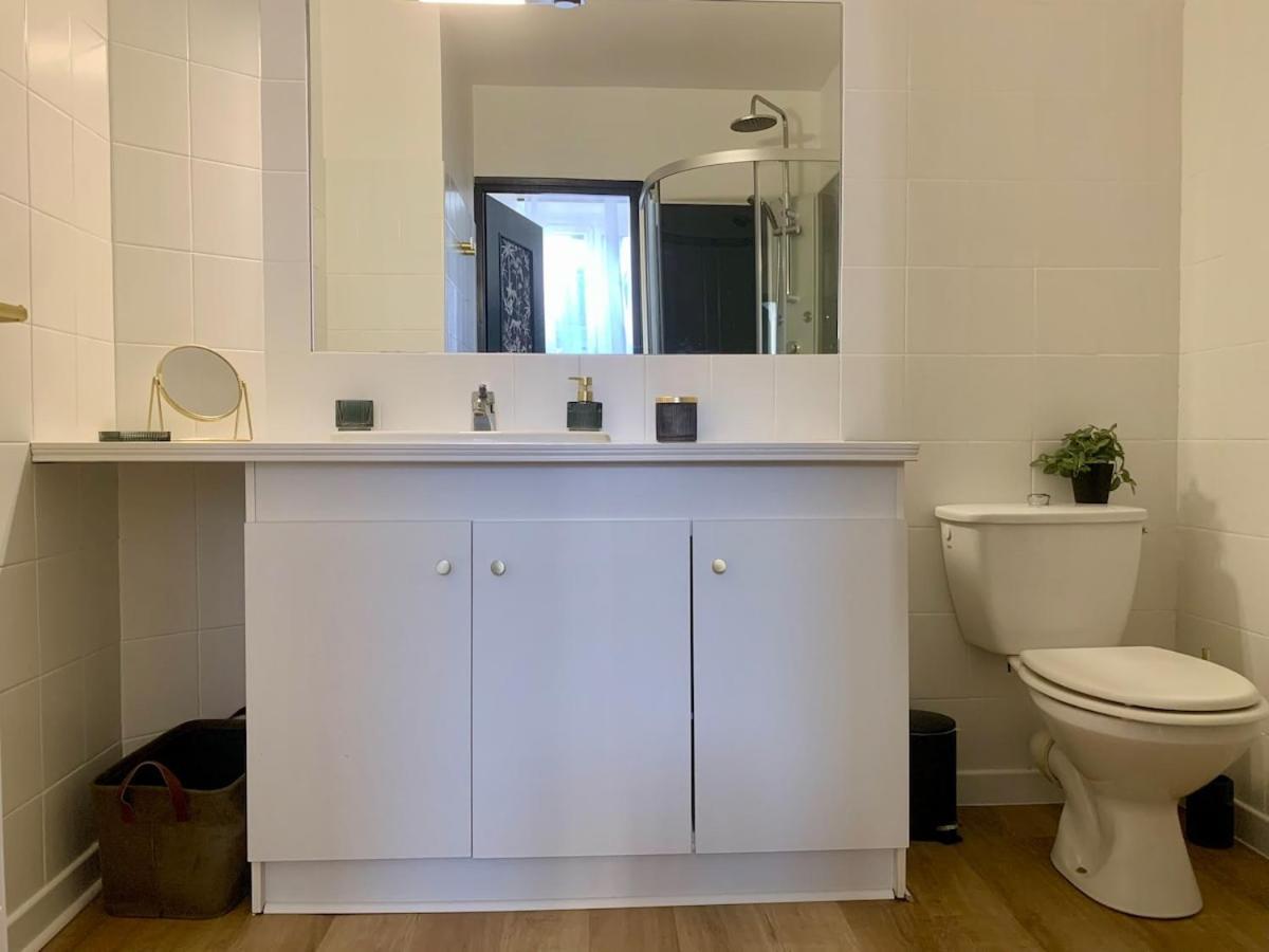 Pyrene Holidays - Heracles - Residence Paisible A 6Mn A Pied Des Thermes Bagneres-de-Bigorre Bilik gambar