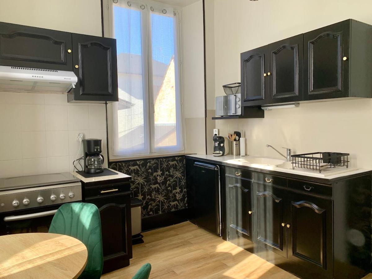 Pyrene Holidays - Heracles - Residence Paisible A 6Mn A Pied Des Thermes Bagneres-de-Bigorre Bilik gambar