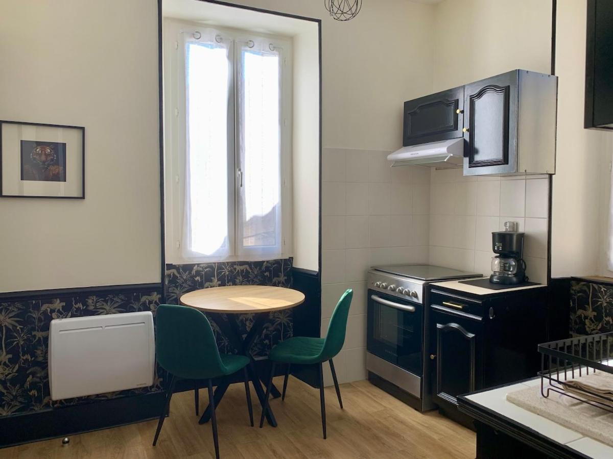 Pyrene Holidays - Heracles - Residence Paisible A 6Mn A Pied Des Thermes Bagneres-de-Bigorre Bilik gambar