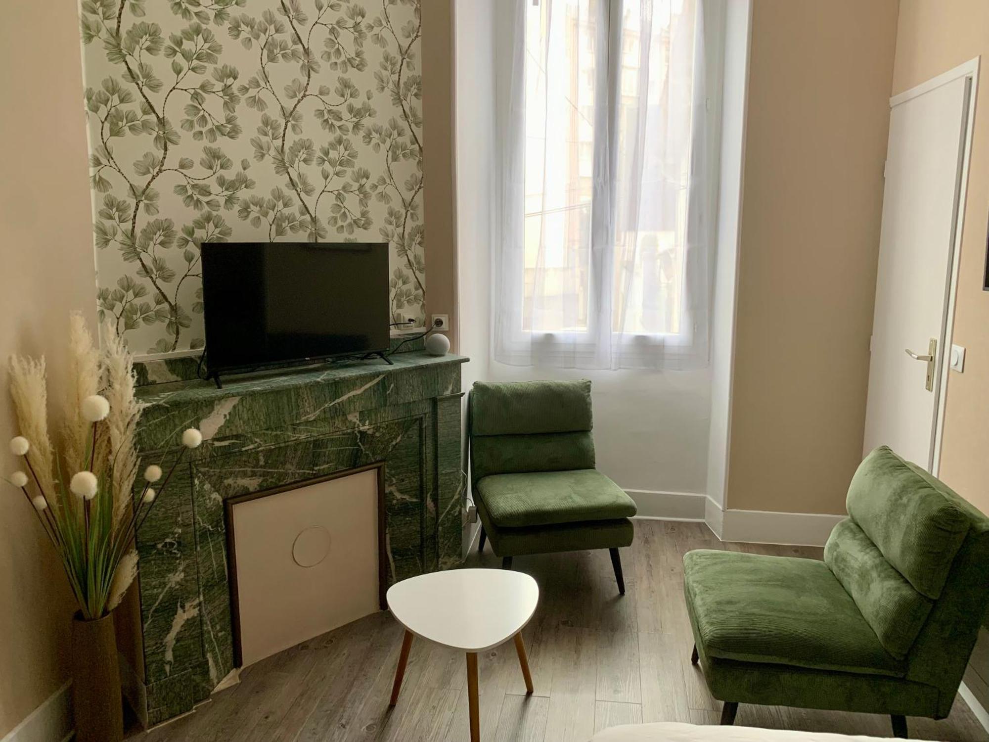 Pyrene Holidays - Heracles - Residence Paisible A 6Mn A Pied Des Thermes Bagneres-de-Bigorre Luaran gambar