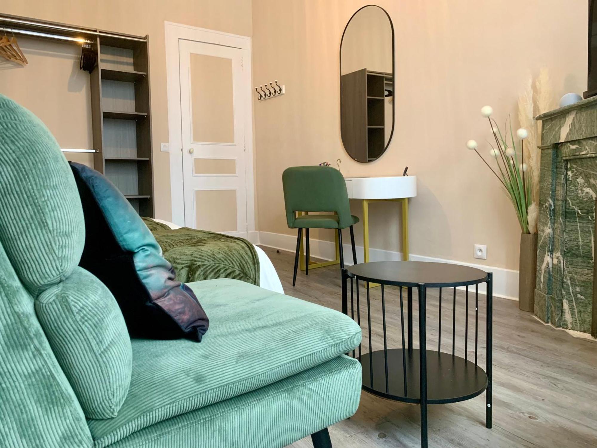 Pyrene Holidays - Heracles - Residence Paisible A 6Mn A Pied Des Thermes Bagneres-de-Bigorre Luaran gambar
