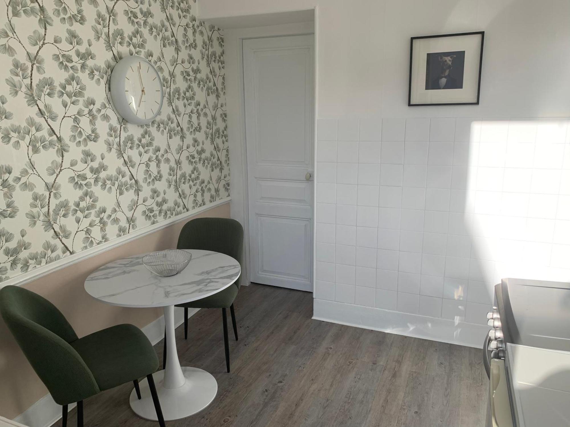 Pyrene Holidays - Heracles - Residence Paisible A 6Mn A Pied Des Thermes Bagneres-de-Bigorre Luaran gambar