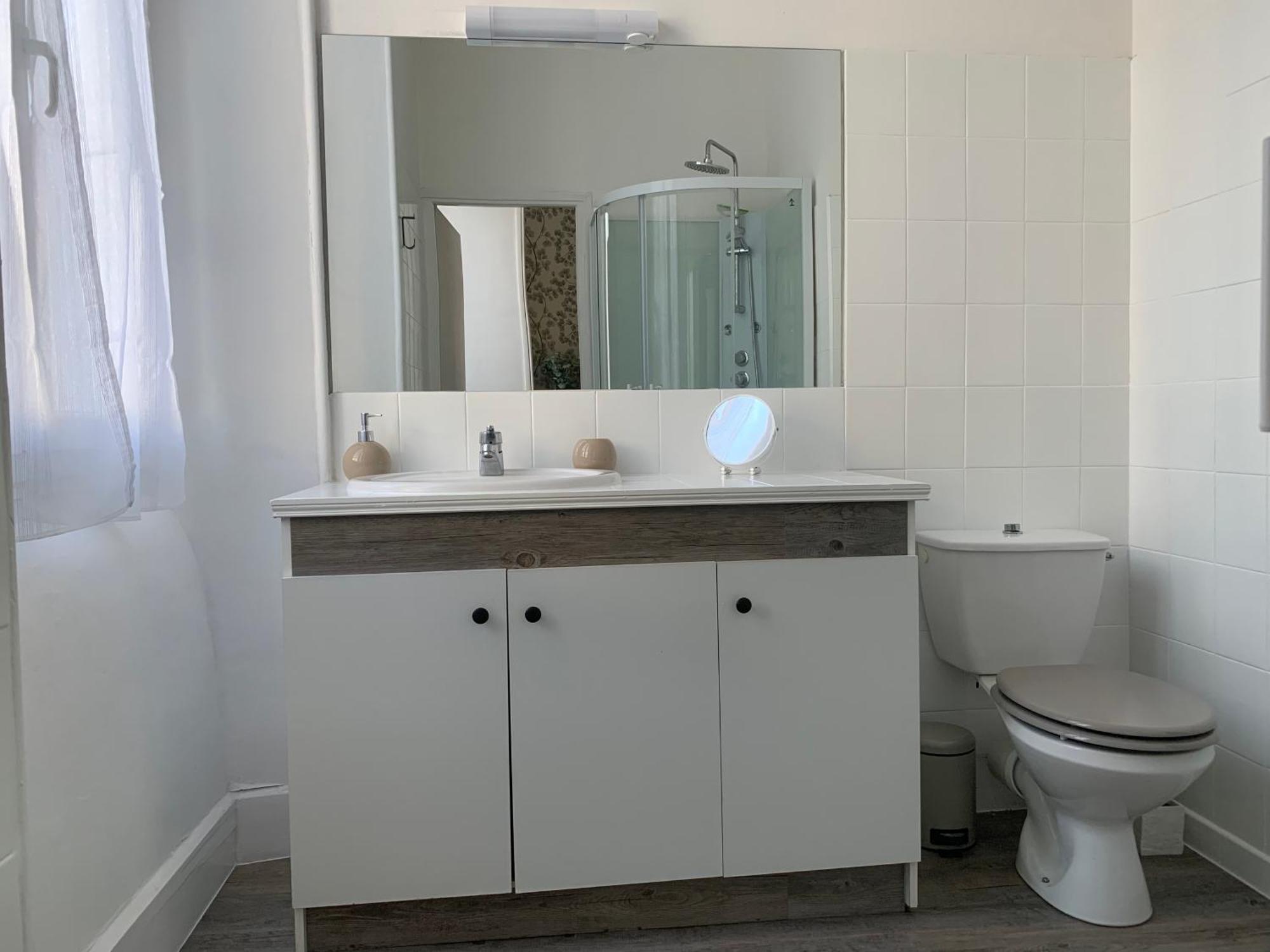 Pyrene Holidays - Heracles - Residence Paisible A 6Mn A Pied Des Thermes Bagneres-de-Bigorre Luaran gambar